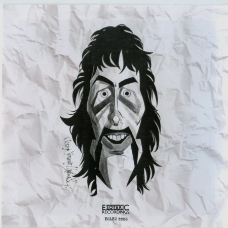 Brown, Arthur ('s Crazy World of Arthur Brown) - Strangelands_1.jpg