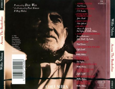 Nelson, Willie - Across the borderline  (2).jpg