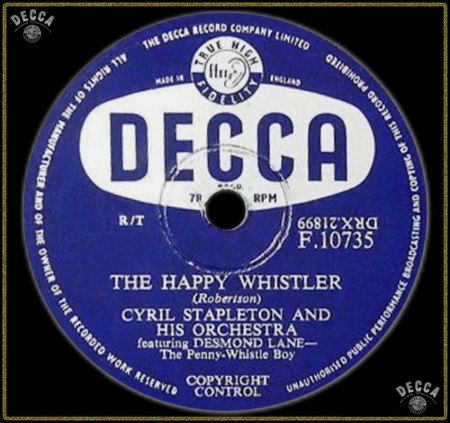 CYRIL STAPLETON - THE HAPPY WHISTLER_IC#002.jpg