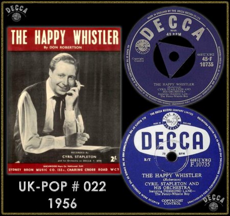 CYRIL STAPLETON - THE HAPPY WHISTLER_IC#001.jpg
