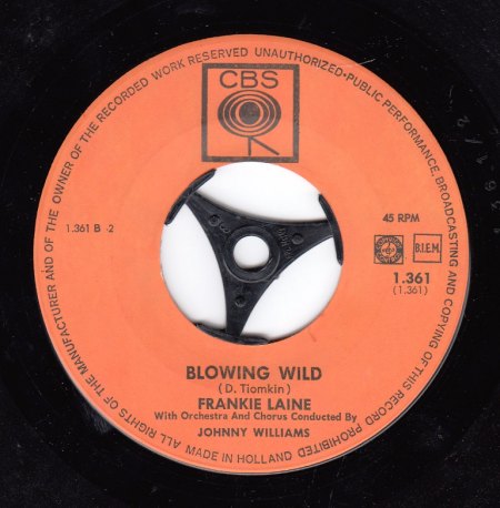 FRANKIE LAINE - Running Wild -B-.jpg