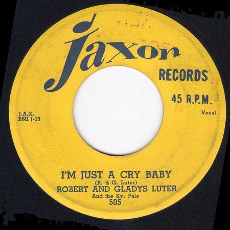 Luter, Robert &amp; Gladys - JAXON 505 (J19).jpg