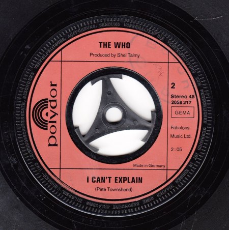 THE WHO - I can't explain -B-.jpg