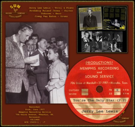 JERRY LEE LEWIS - YOU'RE THE ONLY STAR (2.2)_IC#001.jpg