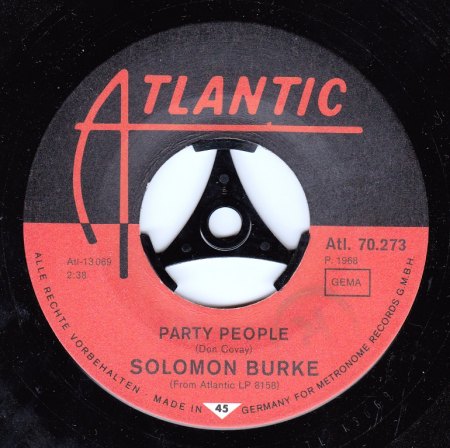 SOLOMON BURKE - Party People -B-.jpg