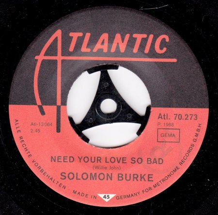 SOLOMON BURKE - Need your love so bad -A-.jpg