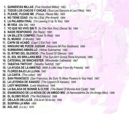 Los Mustang - Antologia (1962-1970) - Back 2.jpg
