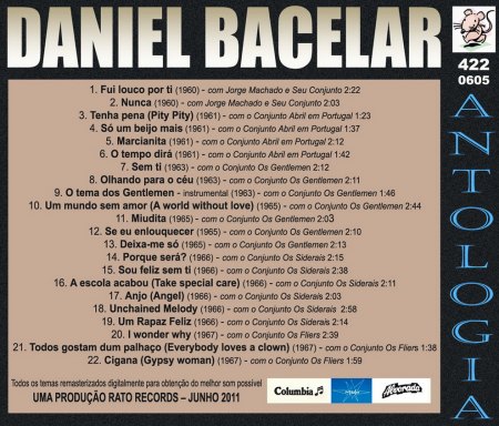 Daniel Bacelar - Antologia (1960-1967) Back 2_Bildgröße ändern.jpg