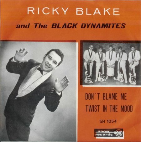 ricky blake and the black dynamites - twist in the mood single sir.jpg