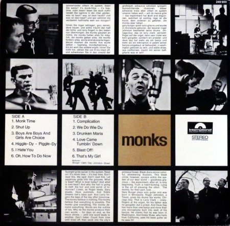 Monks - Black Monk Time_7.JPG