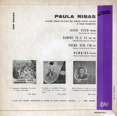 Paula Ribas - Suco Suco (EP 62) - BACK.jpg