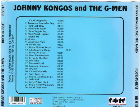 Kongos,Johnny10ReIssue.JPG