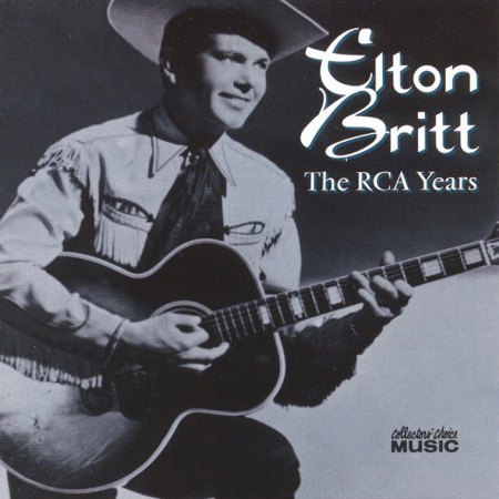 Britt, Elton - The RCA Years.jpg