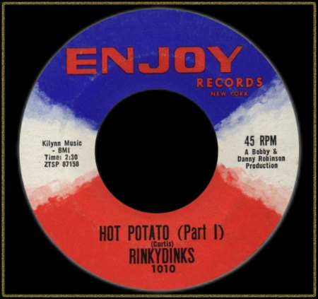 RINKYDINKS RAMRODS (KING CURTIS - HOT POTATO (SOULTRAIN)_IC#002.jpg