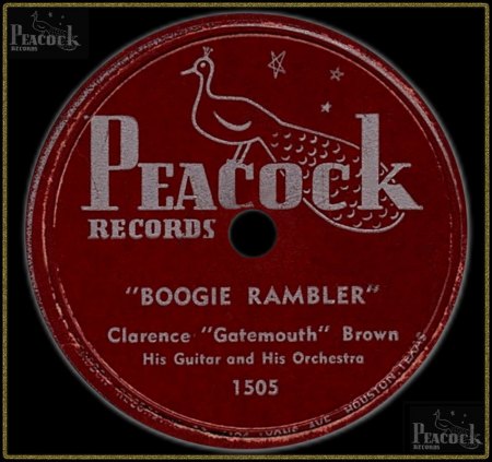 CLARENCE GATEMOUTH BROWN - BOOGIE RAMBLER_IC#002.jpg