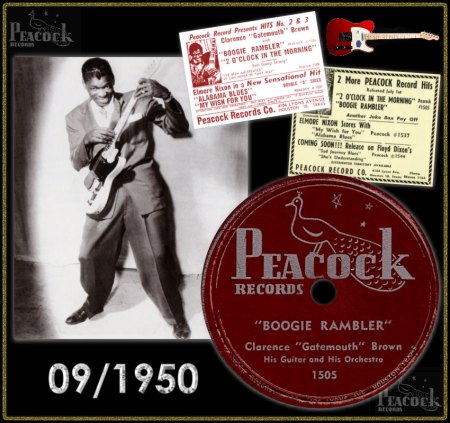 CLARENCE GATEMOUTH BROWN - BOOGIE RAMBLER_IC#001.jpg