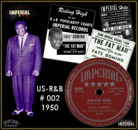 FATS DOMINO - THE FAT MAN_IC#001.jpg