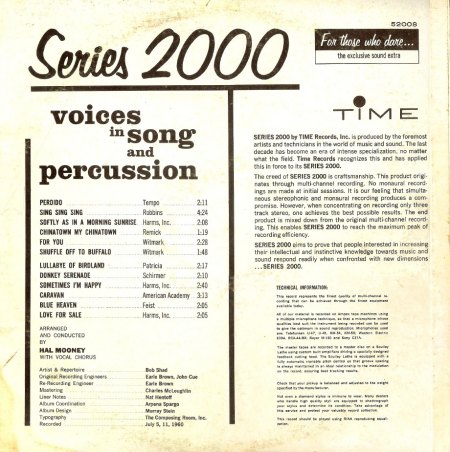 Mooney, Hal - Voices in song &amp; percussion (2).jpg