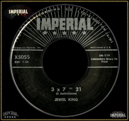 JEWEL KING - 3 X 7 = 21_IC#003.jpg