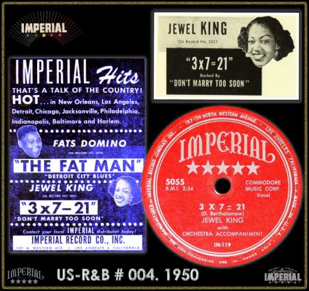 JEWEL KING - 3 X 7 = 21_IC#001.jpg