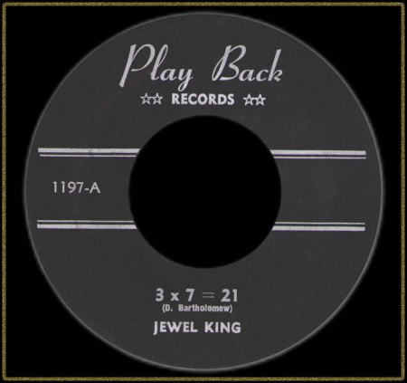 JEWEL KING - 3 X 7 = 21_IC#004.jpg