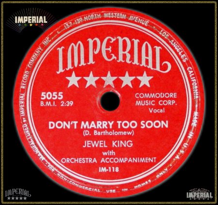 JEWEL KING - DON'T MARRY TOO SOON_IC#002.jpg