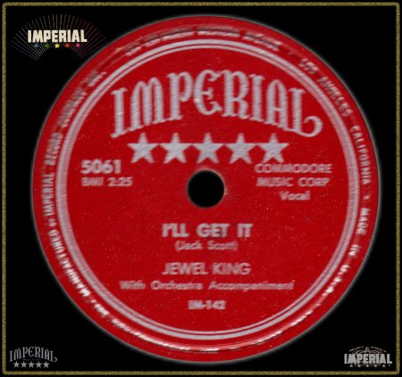 JEWEL KING - I'LL GET IT_IC#002.jpg