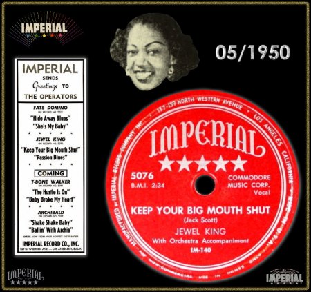 JEWEL KING - KEEP YOUR BIG MOUTH SHUT_IC#001.jpg