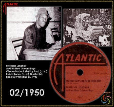 PROFESSOR LONGHAIR - MARDI GRAS IN NEW ORLEANS_IC#001.jpg