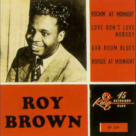 ROY BROWN KING EP 254_IC#001.jpg