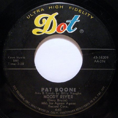 Moody river - Pat Boone.jpg