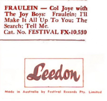 Stone, Judy - I'll get by EP_4x.jpg