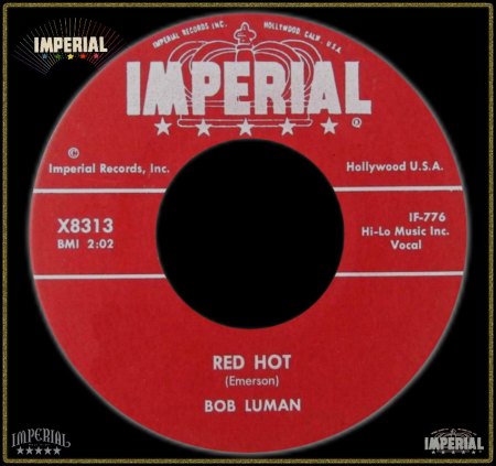 BOB LUMAN - RED HOT_IC#002.jpg
