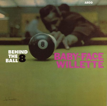 Willette, Roosevelt ''Baby Face'' - Behind the ball_2.jpg