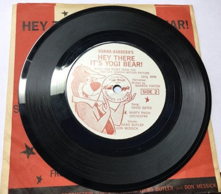 David Gates-Yogi Bear 3.JPG
