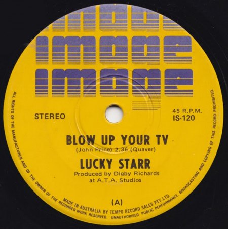 Lucky Star prod by Digby Richards.jpg
