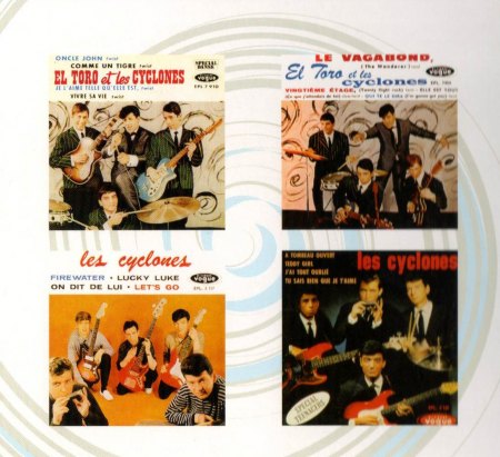 El Toro Et Les Cyclones - Into.jpg