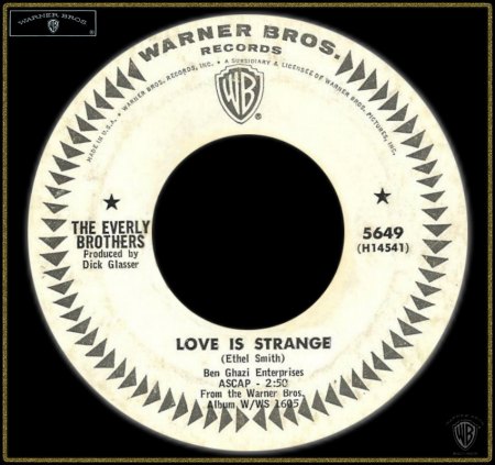 EVERLY BROTHERS - LOVE IS STRANGE_IC#003.jpg