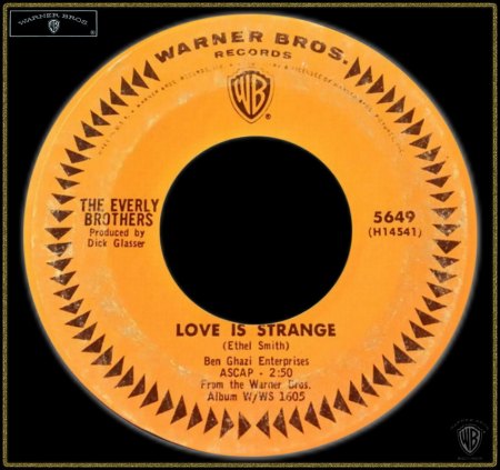 EVERLY BROTHERS - LOVE IS STRANGE_IC#002.jpg