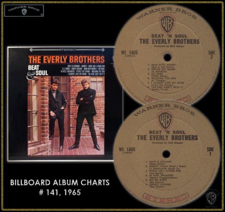 EVERLY BROTHERS WARNER BROS. LP WS-1605_IC#001.jpg