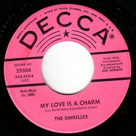 k-shirelles 3.JPG