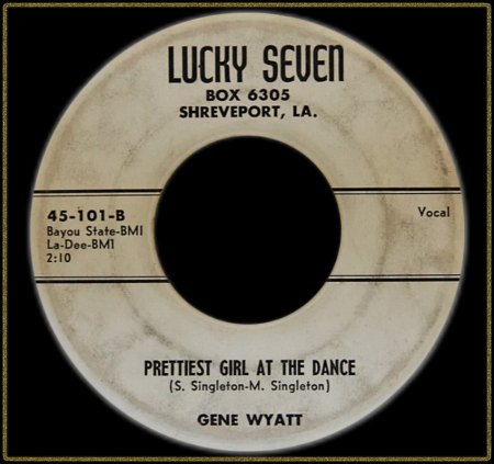 GENE WYATT - PRETTIEST GIRL AT THE DANCE_IC#002.jpg