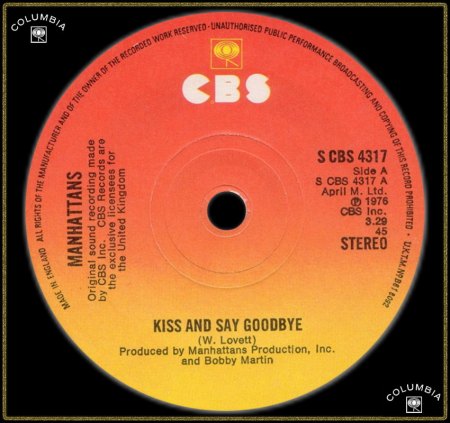 MANHATTANS - KISS &amp; SAY GOODBYE_IC#003.jpg