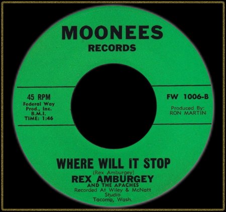 REX AMBURGEY &amp; THE APACHES - WHERE WILL IT STOP_IC#001.jpg