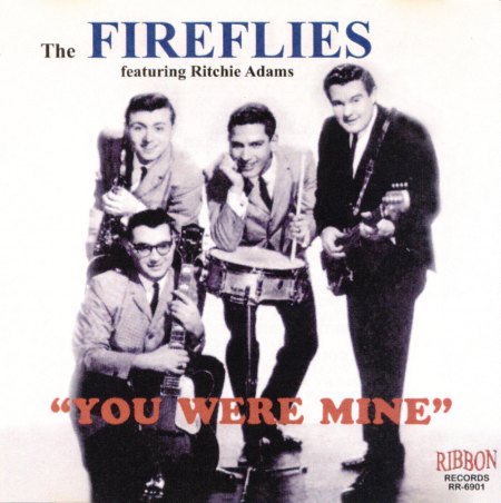 Fireflies - You were mine.jpg
