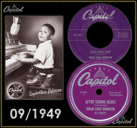 SUGAR CHILE ROBINSON - AFTER SCHOOL BLUES_IC#001.jpg