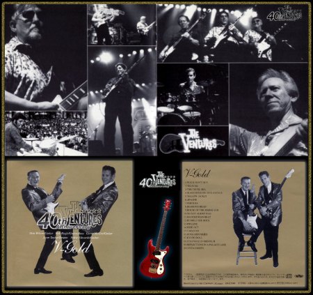 VENTURES - M&amp;I (J) CD MYCV-30001_IC#001.jpg