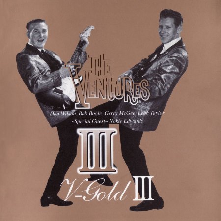 VENTURES M&amp;I (J) CD MYCV-30092_IC#002.jpg