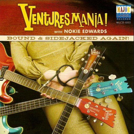 VENTURESMANIA MAJOR CD MLCD-005_IC#002.jpg