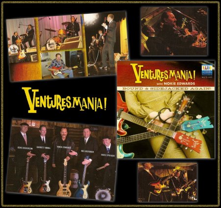 VENTURESMANIA MAJOR CD MLCD-005_IC#001.jpg